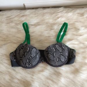 Stella McCartney bra